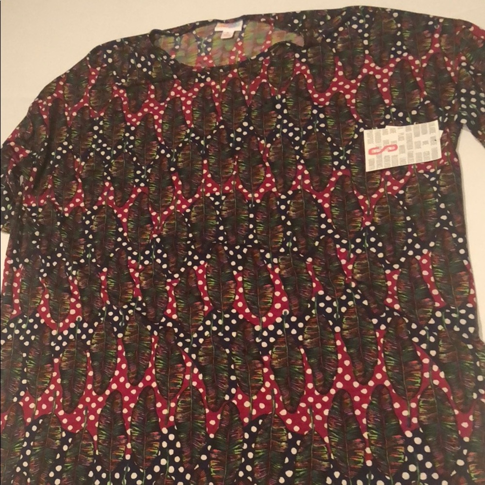 NWT S Irma
